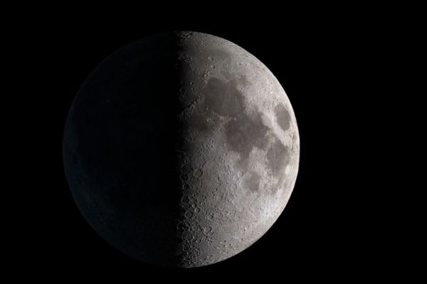 Moon Phases