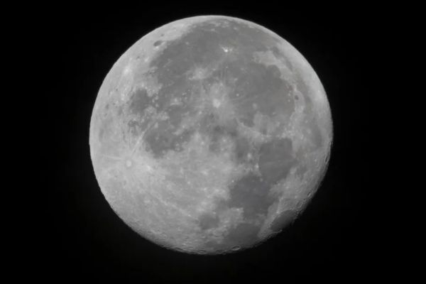 Moon Phase