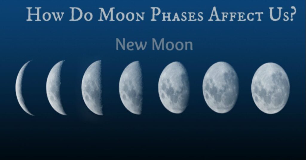 Moon Phases