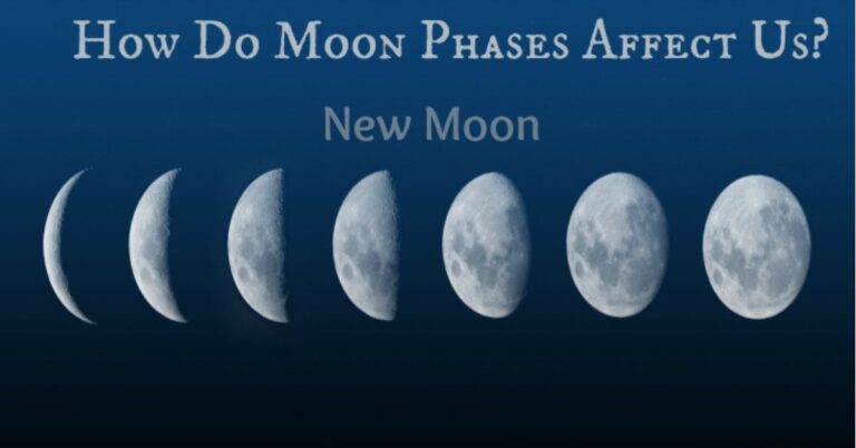 Moon Phases