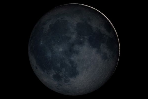 Moon Phase