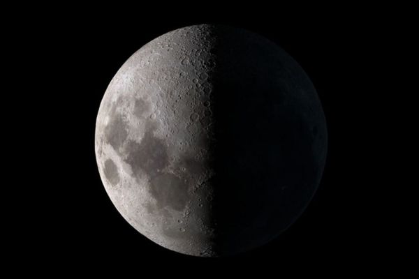 Moon Phase
