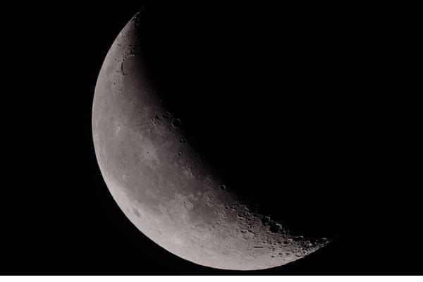 Moon Phase