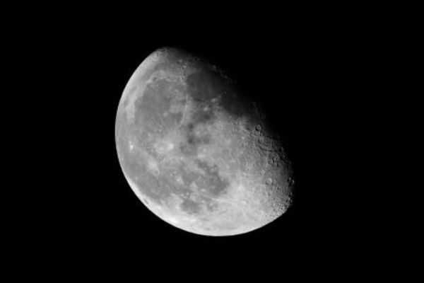 Moon Phase