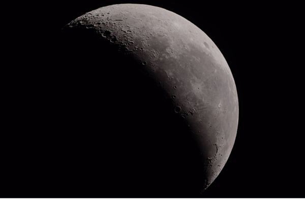 Moon Phase