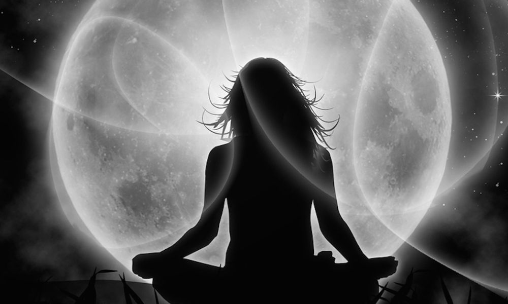 Moon phase communication